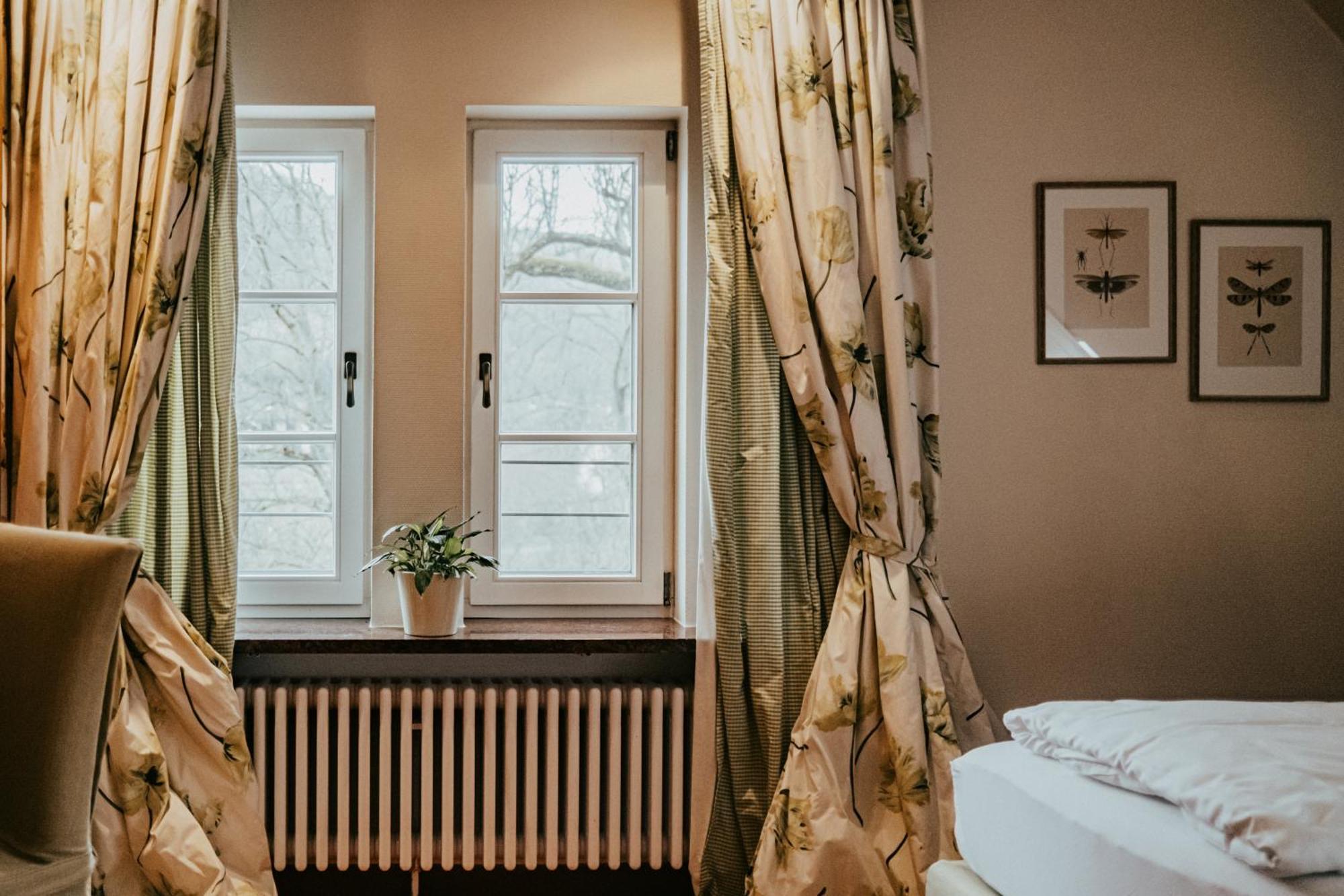 Landgasthof Jagstmuehle Heimhausen  Esterno foto